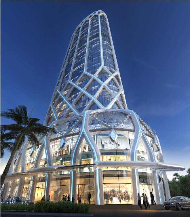 Vị trí kim cương tại ngã tư Lê Hồng Phong, Nguyễn Bỉnh Khiêm – địa chỉ mà người Hải Phòng không ai không biết tới. Vị trí kim cương tại ngã tư Lê Hồng Phong, Nguyễn Bỉnh Khiêm – địa chỉ mà người Hải Phòng không ai không biết tới.