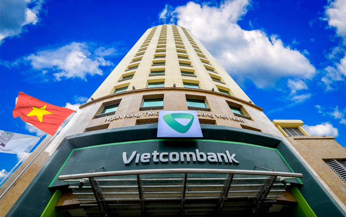 Tòa nhà trụ sở chính Vietcombank Tòa nhà trụ sở chính Vietcombank