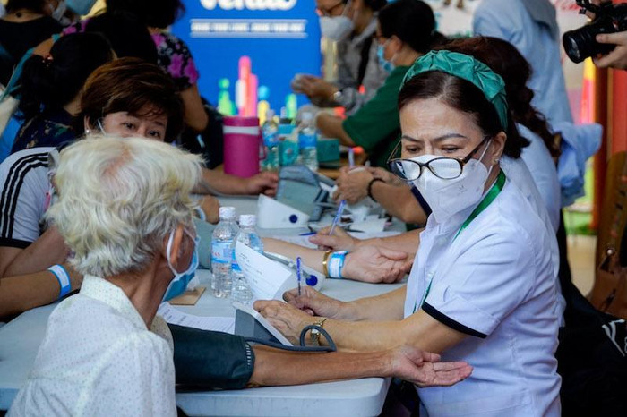 Hoạt động thiện nguyện từ chương trình “Mẹ là Tình Yêu” sẽ mang đến những món quà thiết thực và ý nghĩa cho những bà mẹ khó khăn Hoạt động thiện nguyện từ chương trình “Mẹ là Tình Yêu” sẽ mang đến những món quà thiết thực và ý nghĩa cho những bà mẹ khó khăn