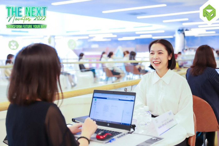 Hơn 100 cơ hội tại các khối ngành Xây dựng/Kiến trúc và Nhân sự dành cho GenZ Hơn 100 cơ hội tại các khối ngành Xây dựng/Kiến trúc và Nhân sự dành cho GenZ