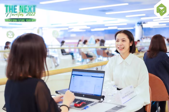 Hơn 100 cơ hội tại các khối ngành Xây dựng/Kiến trúc và Nhân sự dành cho GenZ