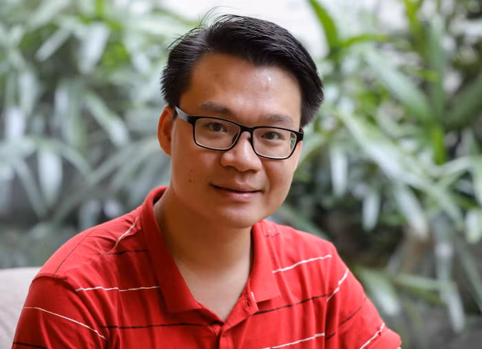 Theo thầy Ngọc, hạn chế của tuyển sinh đại học hiện nay là có quá nhiều phương thức tuyển sinh, tuy nhiên rất khó để nhận định phương thức nào là hiệu quả, phương thức nào kém hiệu quả. Ảnh: NVCC