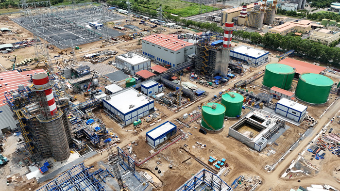 Dự án Nhà máy điện Nhơn Trạch 3&4. 3-4.JPG