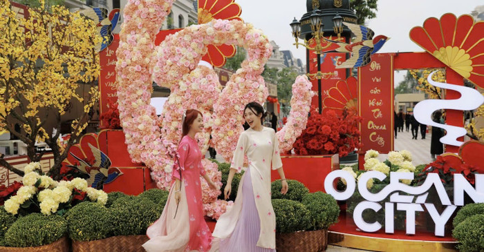 Lễ hội và Cuộc thi đèn lồng quốc tế sẽ được tổ chức tại Ocean City – điểm đến ngàn trải nghiệm với du khách trong nước và quốc tế. A1 (31).jpg