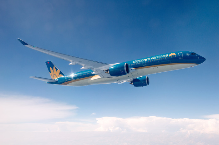 Vietnam Airlines “bắt tay” với hai hãng hàng không hàng đầu thế giới tại Các Tiểu vương quốc Ả Rập Thống nhất (UAE). Vietnam Airlines “bắt tay” với hai hãng hàng không hàng đầu thế giới tại Các Tiểu vương quốc Ả Rập Thống nhất (UAE).jpg