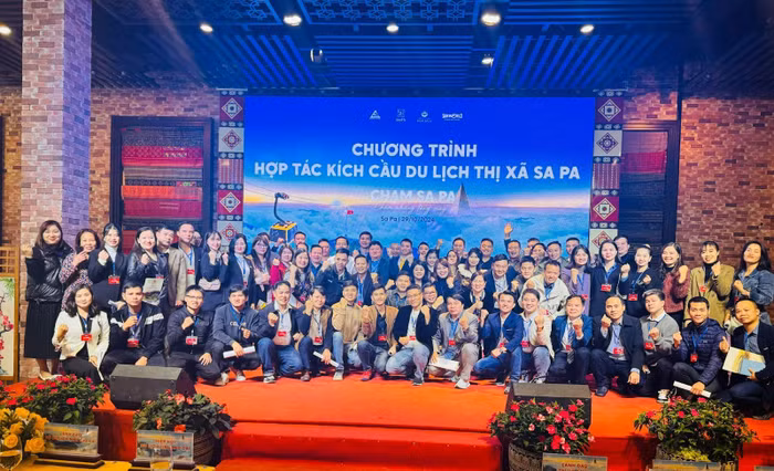 Chương trình kích cầu có sự hợp tác của hơn 130 doanh nghiệp