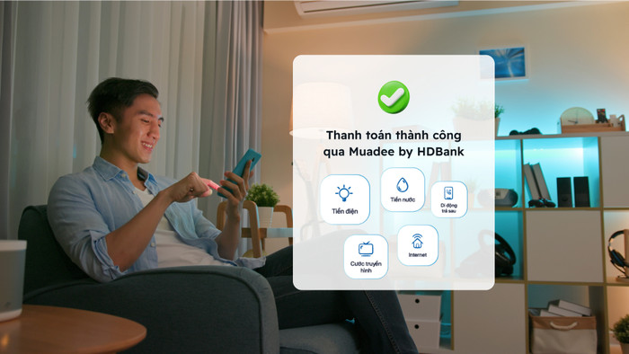 Với Thẻ trả góp Muadee, đến hoá đơn sinh hoạt cũng được trả góp. Hình 1 (1).jpg