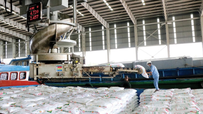 Hoạt động sản xuất kinh doanh của Tập đoàn và các đơn vị luôn được duy trì ổn định, liên tục thiết lập kỷ lục trong những năm qua. (Ảnh minh họa) 2 (23).jpg