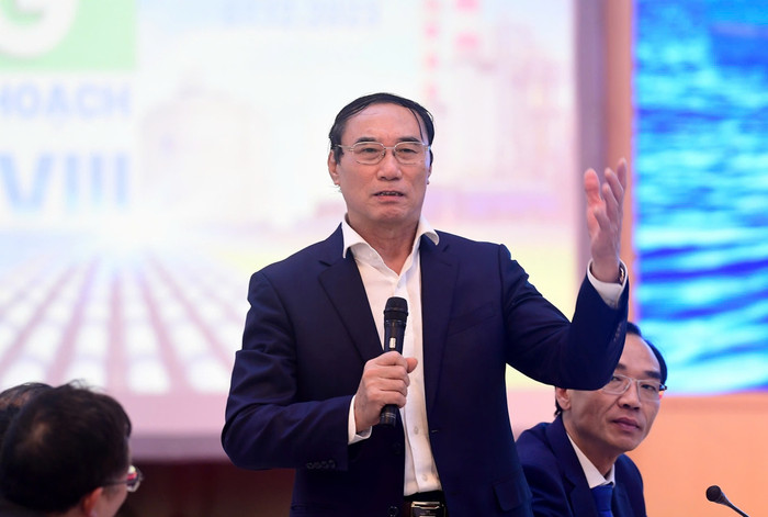 Ông Nguyễn Văn Phụng - chuyên gia cao cấp về thuế, nguyên Cục trưởng Cục Quản lý thuế doanh nghiệp lớn. A1 (30).jpg