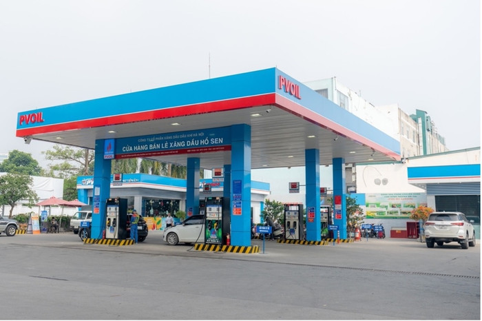 PVOIL lập kỷ lục kinh doanh xăng dầu trong năm 2023. 4-2.jpg