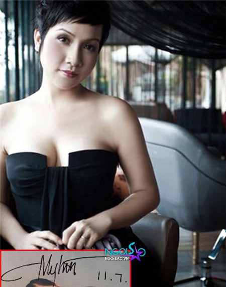 Mỹ Linh Mỹ Linh