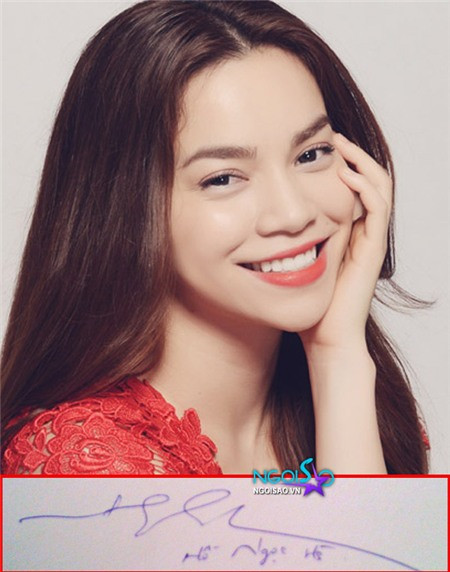 Hồ Ngọc Hà Hồ Ngọc Hà