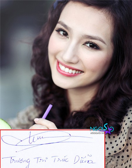 Trúc Diễm Trúc Diễm