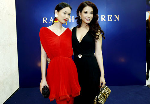 Tống Diệu Hằng - Trương Ngọc Ánh. Tống Diệu Hằng - Trương Ngọc Ánh.