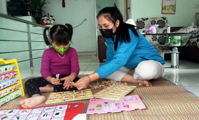 Thầy cô giáo lo gì nhất trong mùa dịch virus Corona? ảnh 3 Thầy cô giáo lo gì nhất trong mùa dịch virus Corona? ảnh 3