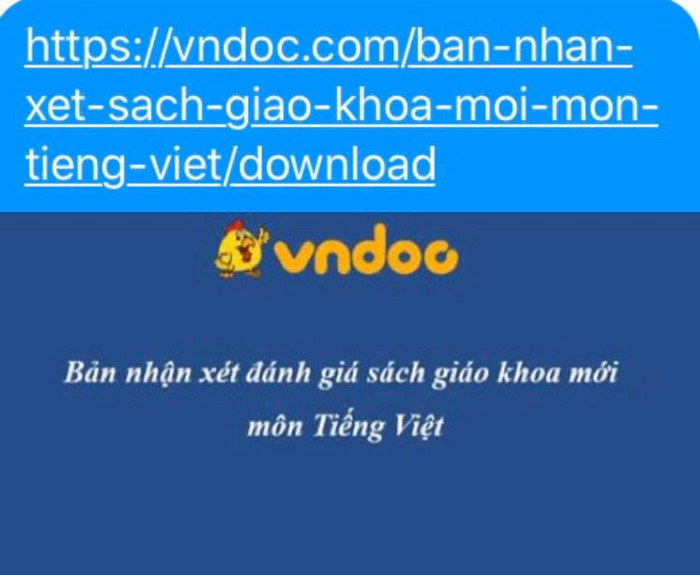Cảnh báo, nhiều giáo viên nhận xét sách lớp 1 sao chép từ trên mạng! Cảnh báo, nhiều giáo viên nhận xét sách lớp 1 sao chép từ trên mạng!