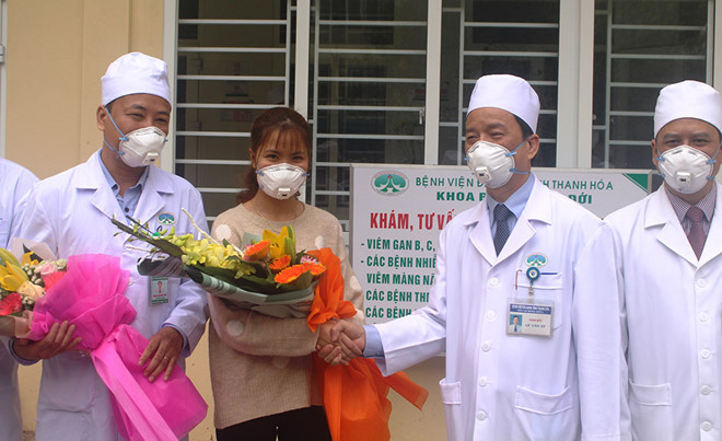 Vì sao Việt Nam kiểm soát tốt Covid-19? Vì sao Việt Nam kiểm soát tốt Covid-19?