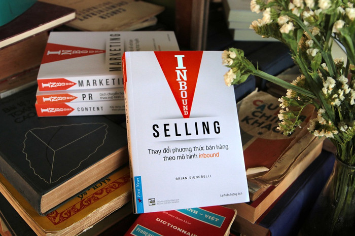 Inbound Selling – Trở thành người bán hàng xuất sắc trong thời đại kỹ thuật số Inbound Selling – Trở thành người bán hàng xuất sắc trong thời đại kỹ thuật số