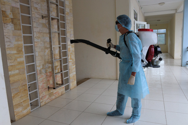 Giáo viên nghỉ phòng dịch Corona có được hưởng nguyên lương không? Giáo viên nghỉ phòng dịch Corona có được hưởng nguyên lương không?