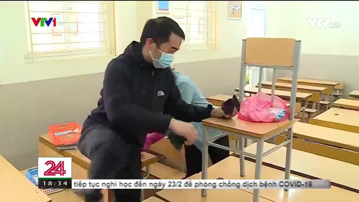 Phải cấm hoàn toàn việc dạy thêm, học thêm khi học sinh đi học trở lại ảnh 3 Phải cấm hoàn toàn việc dạy thêm, học thêm khi học sinh đi học trở lại ảnh 3