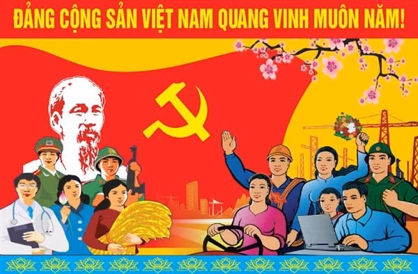 Ảnh minh họa. Nguồn: chinhphu.vn