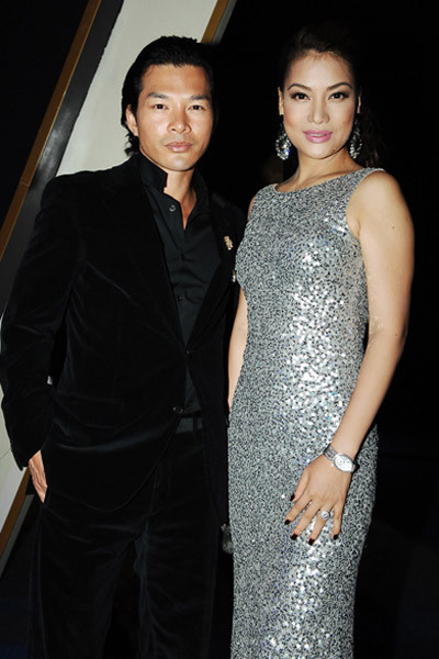 1. Trương Ngọc Ánh + Trần Bảo Sơn