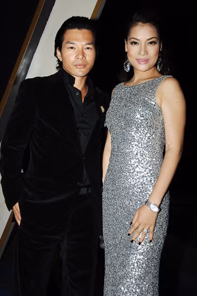 1. Trương Ngọc Ánh + Trần Bảo Sơn