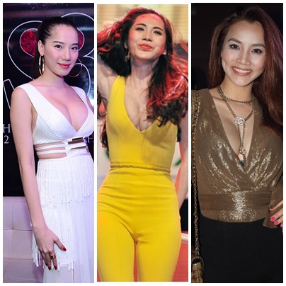 3. Đường xẻ sâu bất tận