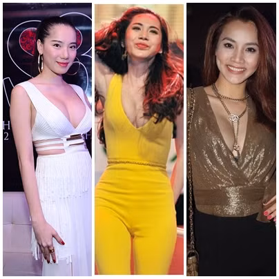 3. Đường xẻ sâu bất tận