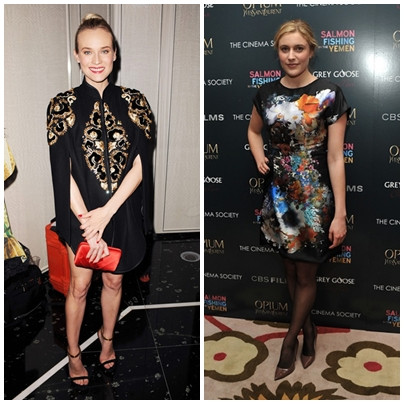 Và tất nhiên, những ngôi sao trên bầu trời Hollywood luôn là người năm bắt xu hướng hot nhanh nhất. Và tất nhiên, những ngôi sao trên bầu trời Hollywood luôn là người năm bắt xu hướng hot nhanh nhất.