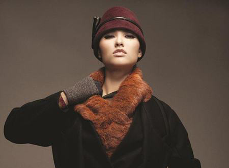 Thời trang và phá cách Thời trang và phá cách