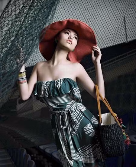 .. quyến rũ, lôi cuốn