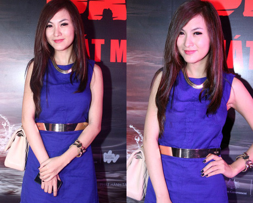 Hình ảnh Kelly hiện tại khiến không ít người tiếc nuối cho nhan sắc hoàn hảo của hot girl từng làm "dậy sóng" cư dân mạng. Hình ảnh Kelly hiện tại khiến không ít người tiếc nuối cho nhan sắc hoàn hảo của hot girl từng làm "dậy sóng" cư dân mạng.