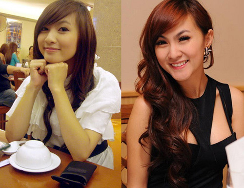 Dường như mọi chuyện không chỉ dừng lại ở chiếc cằm bất thường của cô. Dường như mọi chuyện không chỉ dừng lại ở chiếc cằm bất thường của cô.