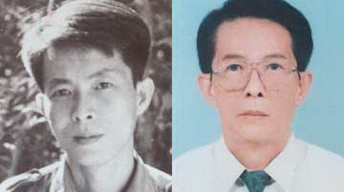 Nhà văn Anh Đức qua đời ở tuổi 79 Nhà văn Anh Đức qua đời ở tuổi 79