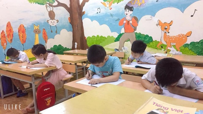 Tôi phản đối chiêu trò ép học sinh đi học thêm hè Tôi phản đối chiêu trò ép học sinh đi học thêm hè