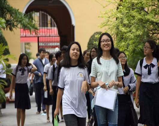 Hình ảnh chỉ mang tính chất minh họa, ảnh: Thảo Nguyên.