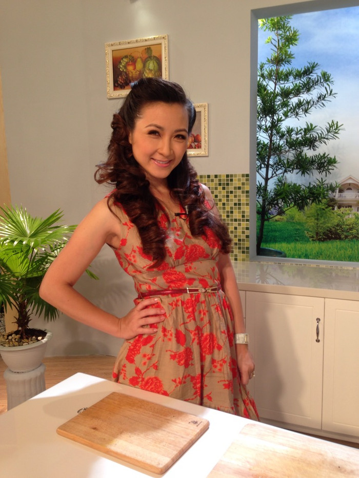 Nữ diễn viên xinh đẹp Khánh Huyền. Nữ diễn viên xinh đẹp Khánh Huyền.