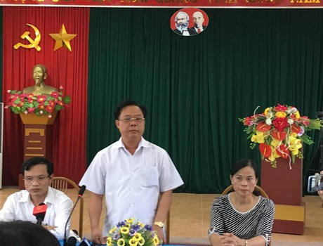 “Anh còn muốn cái cử nhân ư? Này! Tôi bán cho anh một xu thôi” ảnh 4 “Anh còn muốn cái cử nhân ư? Này! Tôi bán cho anh một xu thôi” ảnh 4