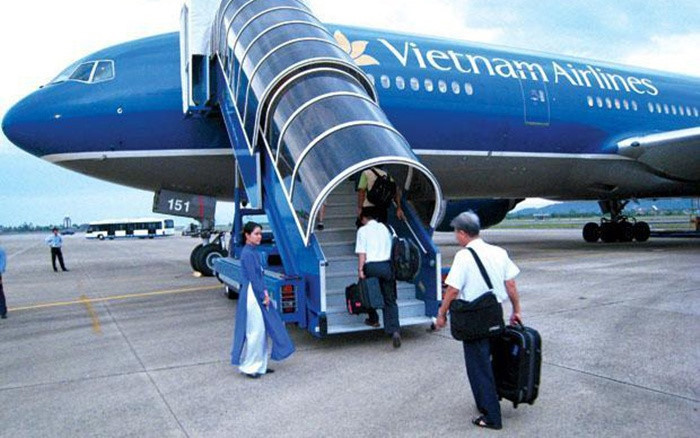 Đào tạo phi công Vietnam Airlines, trắng trợn ra giá cả chục ngàn USD? ảnh 1