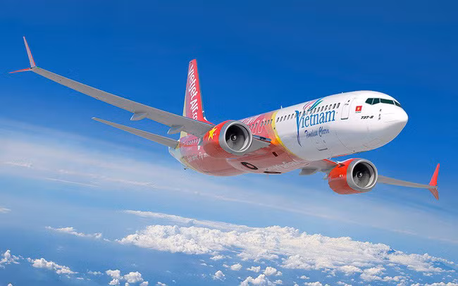 Trước đó, Vietjet cũng mở đường bay đến New Delhi (Ấn Độ) với tần suất 4 chuyến/tuần. Trước đó, Vietjet cũng mở đường bay đến New Delhi (Ấn Độ) với tần suất 4 chuyến/tuần.