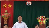 Trả lời của Bộ trưởng Bộ Giáo dục về tiêu cực thi cử tại Hà Giang, Sơn La ảnh 3 Trả lời của Bộ trưởng Bộ Giáo dục về tiêu cực thi cử tại Hà Giang, Sơn La ảnh 3