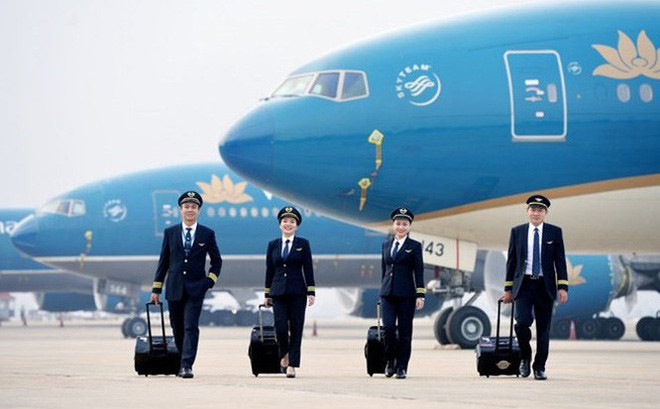 Đại tá Bùi Quốc Tế: Phi công dùng bằng giả, trình độ kém sẽ vô cùng nguy hiểm ảnh 1 Đại tá Bùi Quốc Tế: Phi công dùng bằng giả, trình độ kém sẽ vô cùng nguy hiểm ảnh 1