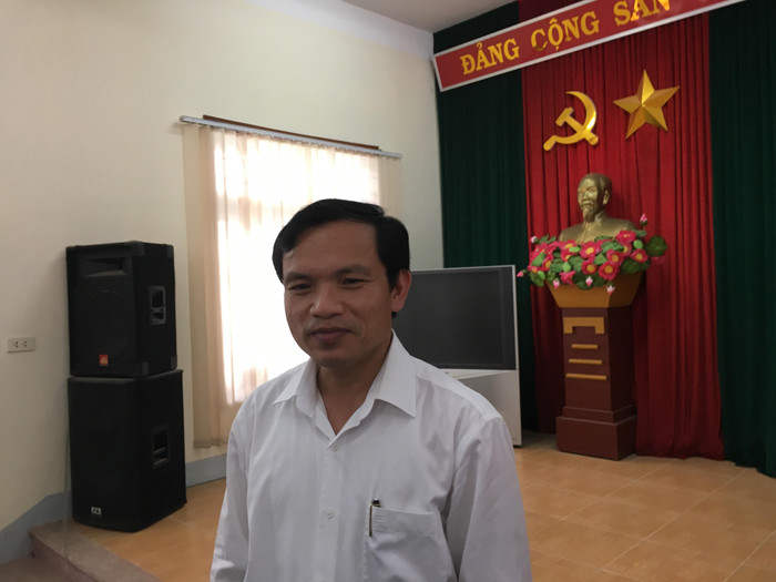 “Anh còn muốn cái cử nhân ư? Này! Tôi bán cho anh một xu thôi” ảnh 3 “Anh còn muốn cái cử nhân ư? Này! Tôi bán cho anh một xu thôi” ảnh 3