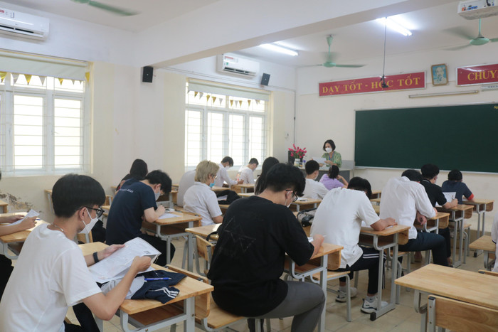 (Ảnh minh họa: Doãn Nhàn). (Ảnh minh họa: Doãn Nhàn).