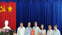 Các Bộ ở Trung ương có sáp nhập không? ảnh 2 Các Bộ ở Trung ương có sáp nhập không? ảnh 2