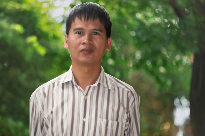 Phó giáo sư, Tiến sĩ Bùi Anh Hoà là ứng viên giáo sư duy nhất của ngành Luyện kim năm nay. Ảnh: website Đại học Bách Khoa Hà Nội Phó giáo sư, Tiến sĩ Bùi Anh Hoà là ứng viên giáo sư duy nhất của ngành Luyện kim năm nay. Ảnh: website Đại học Bách Khoa Hà Nội