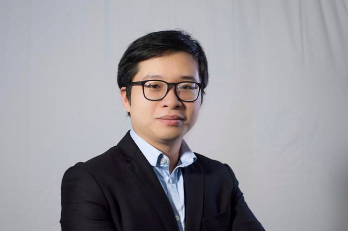 Thạc sĩ Trịnh Huỳnh Quang Cảnh, giảng viên khoa Kinh doanh Quốc tế - Marketing, Trường Kinh doanh, Đại học Kinh tế Thành phố Hồ Chí Minh. (Ảnh: NVCC) ảnh3 (1).jpg