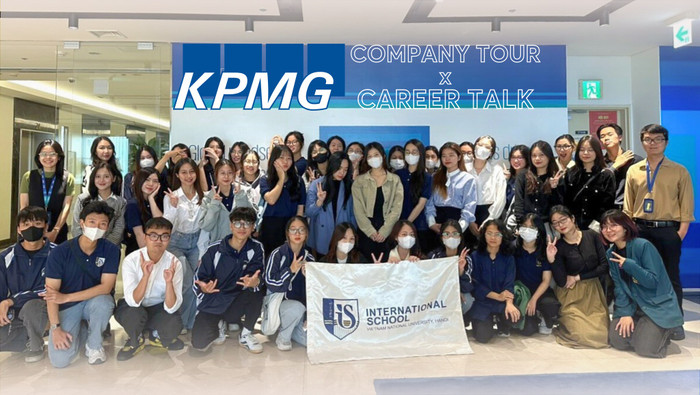 Các chuyến thăm quan thực tế doanh nghiệp giúp sinh viên Nhà trường thu nhận được nhiều kiến thức bổ ích. Ảnh 11.jpg