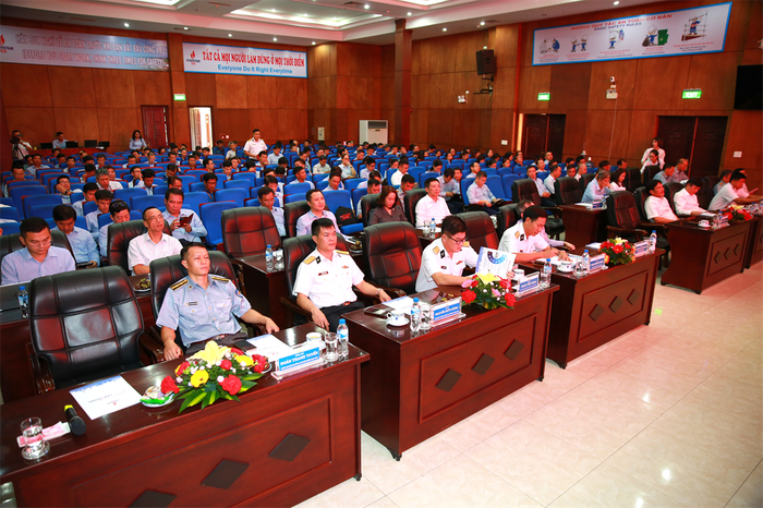 Toàn cảnh Hội nghị. 0.jpg